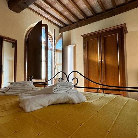 Agriturismo Soiano Famiglia Rolfini 몬타이오네 외부 사진