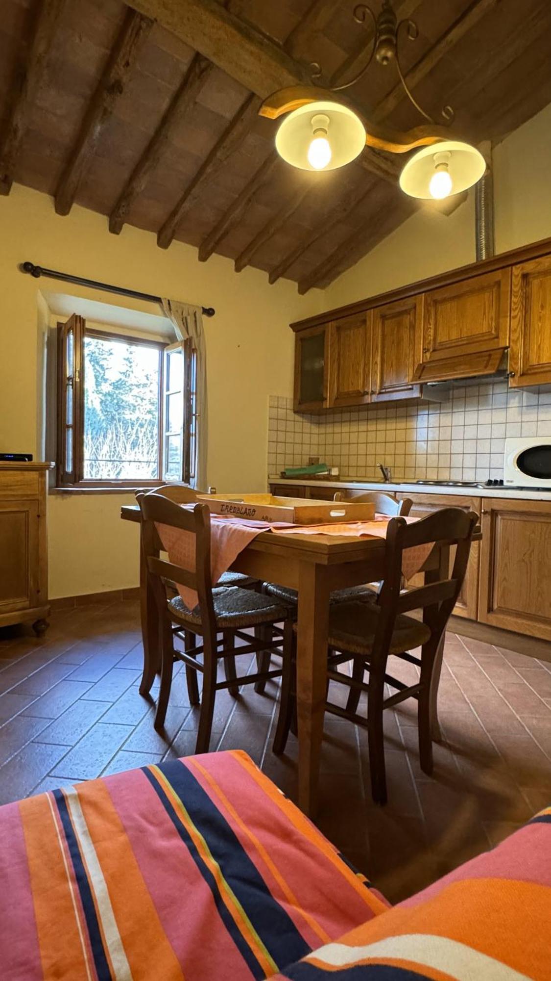 Agriturismo Soiano Famiglia Rolfini 몬타이오네 외부 사진