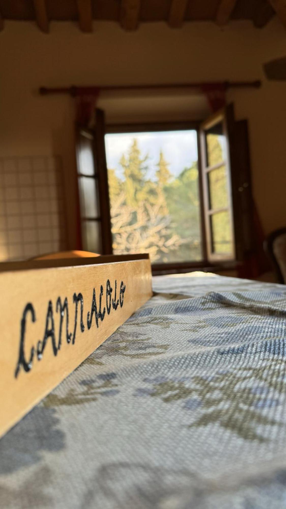 Agriturismo Soiano Famiglia Rolfini 몬타이오네 객실 사진