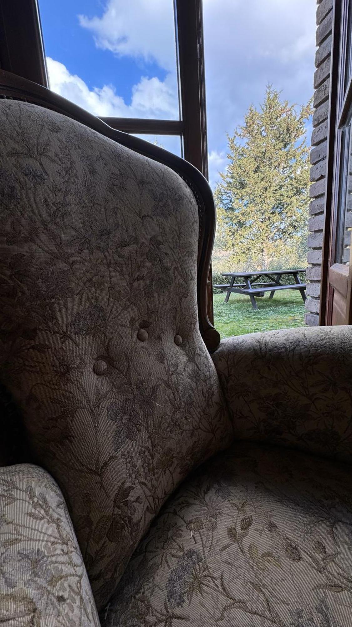 Agriturismo Soiano Famiglia Rolfini 몬타이오네 객실 사진