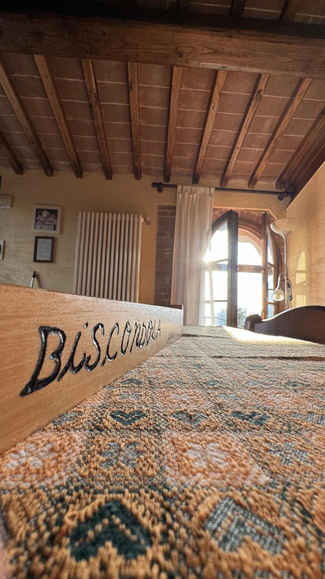 Agriturismo Soiano Famiglia Rolfini 몬타이오네 객실 사진