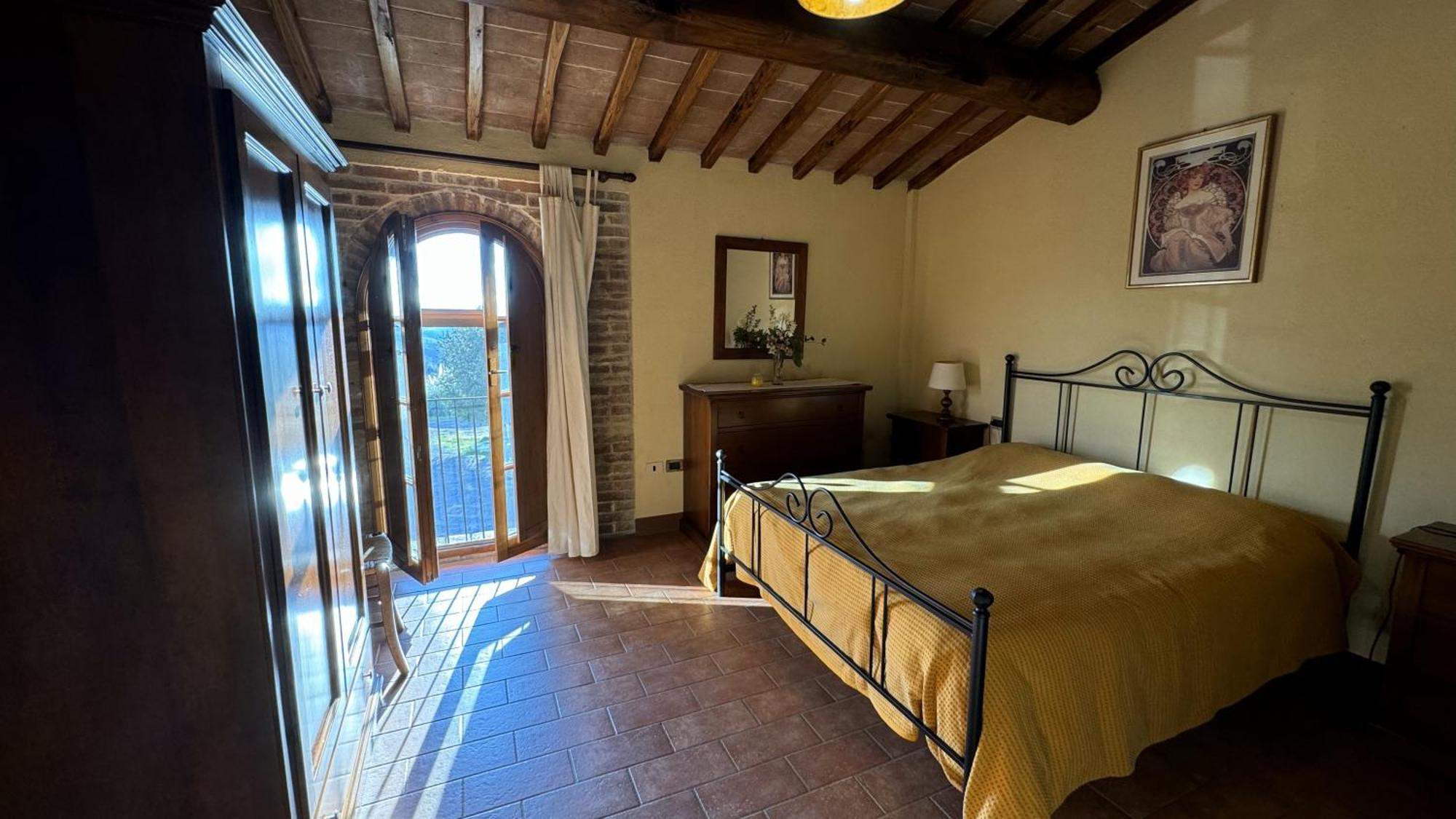 Agriturismo Soiano Famiglia Rolfini 몬타이오네 외부 사진