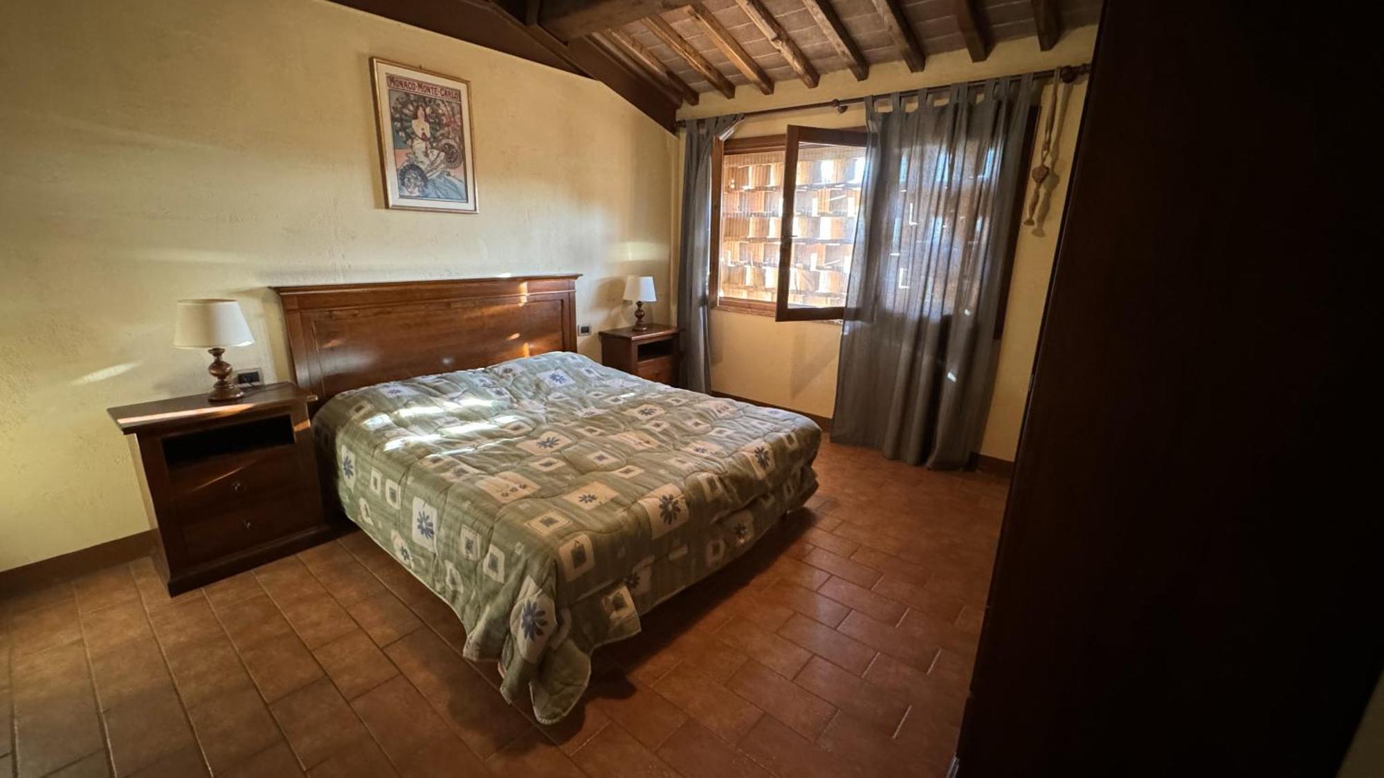 Agriturismo Soiano Famiglia Rolfini 몬타이오네 외부 사진