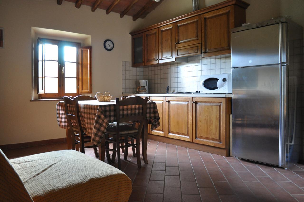 Agriturismo Soiano Famiglia Rolfini 몬타이오네 외부 사진