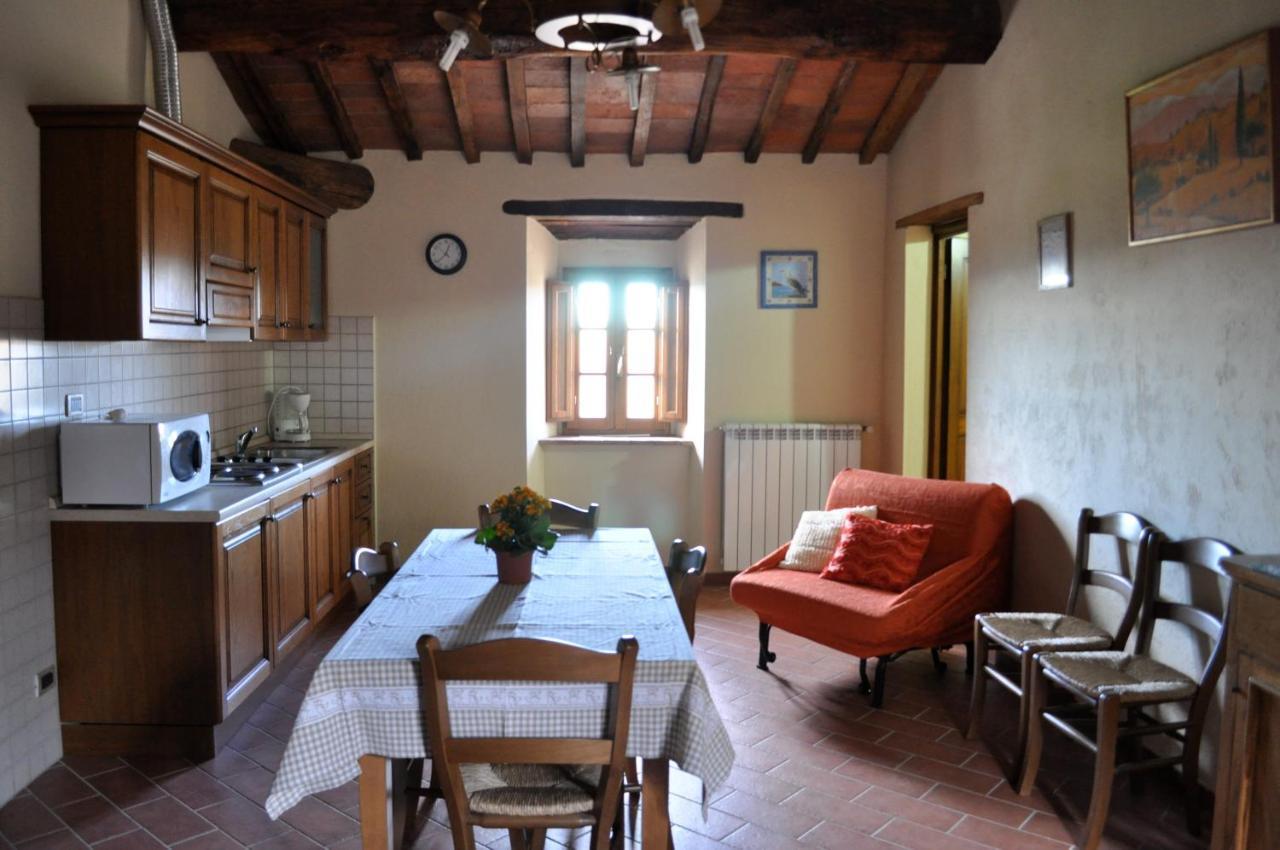 Agriturismo Soiano Famiglia Rolfini 몬타이오네 외부 사진